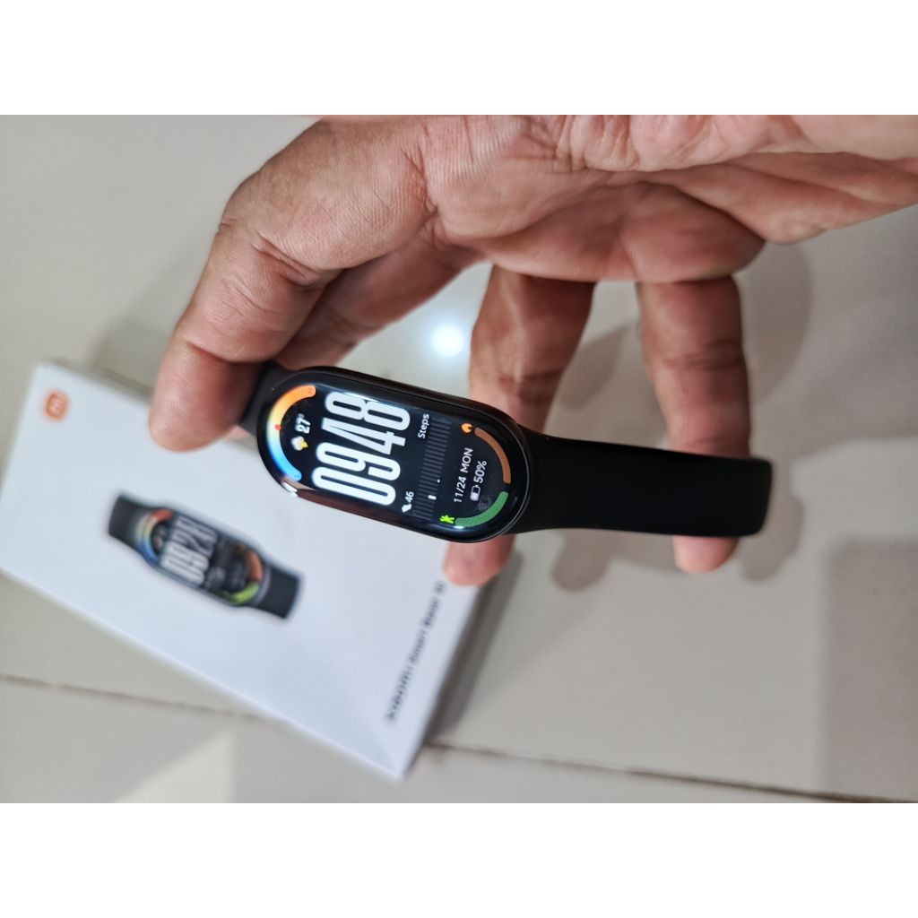 Mi Band 10 Second Like New