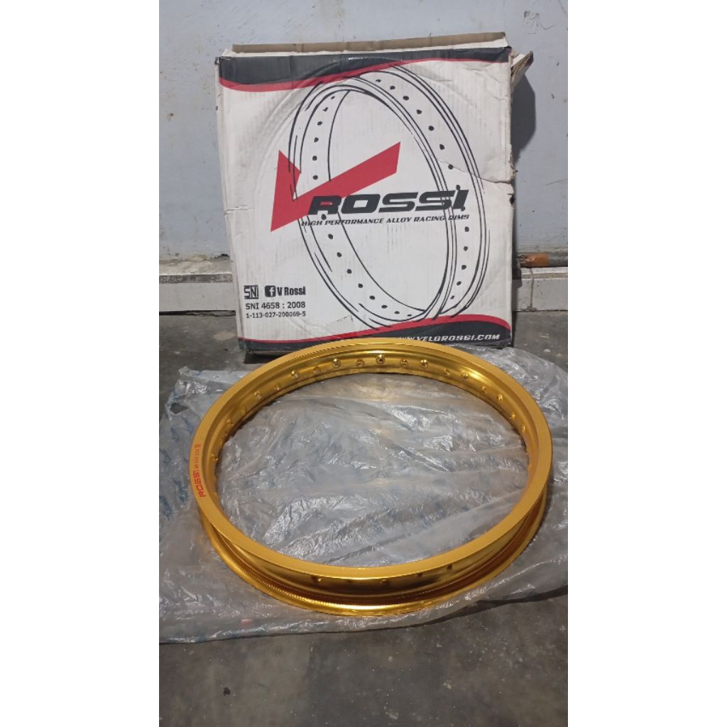 velg ring 18/215 vrossi