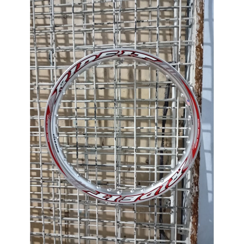velg ring 14 / 140 RIDE IT