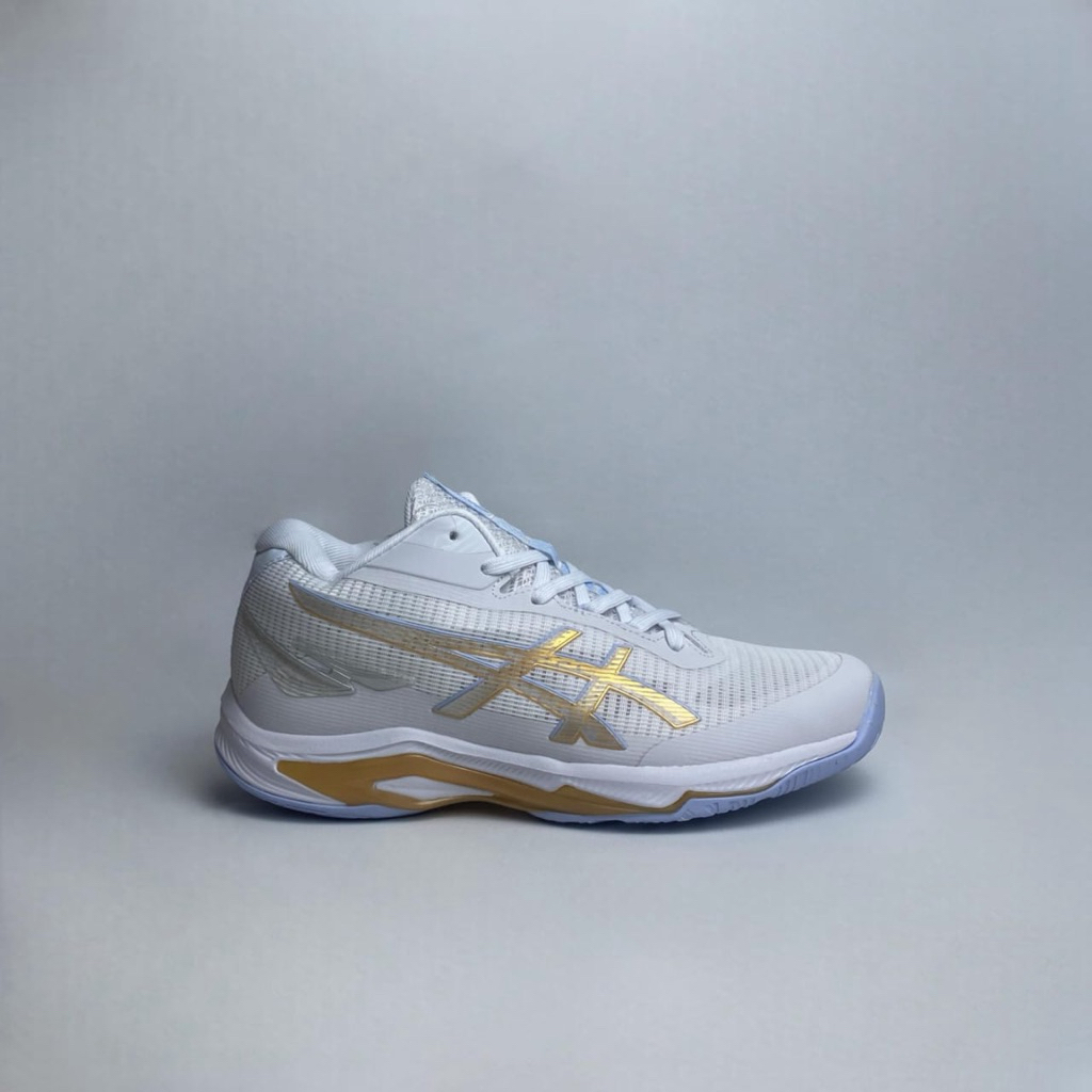 sepatu Volly netburner ff4 super premium