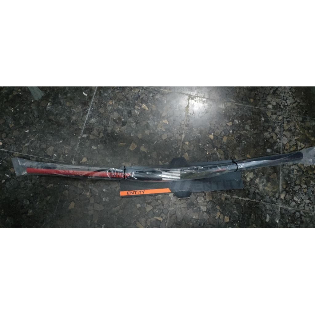 HandlebarEntityExpert