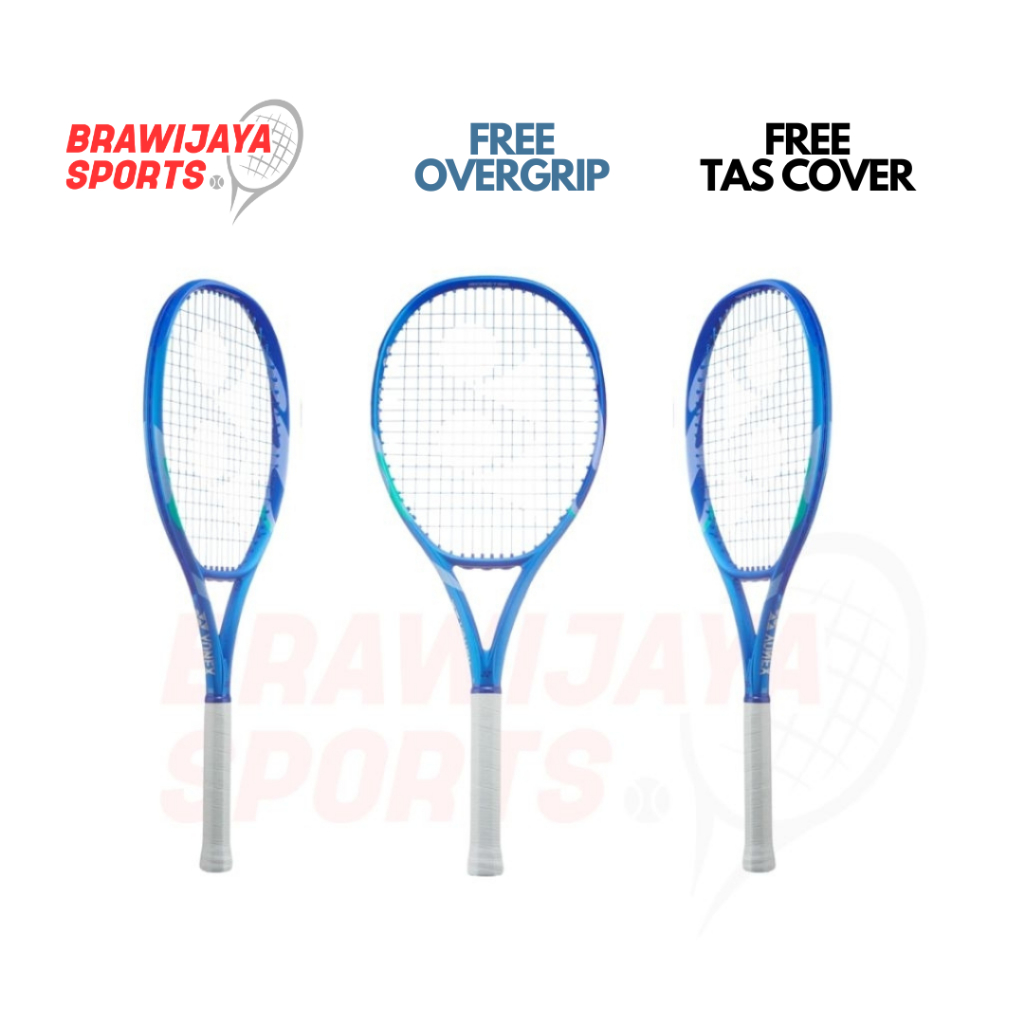 RAKET TENIS YONEX EZONE ALPHA SL 245 / AI 260  / A 275
