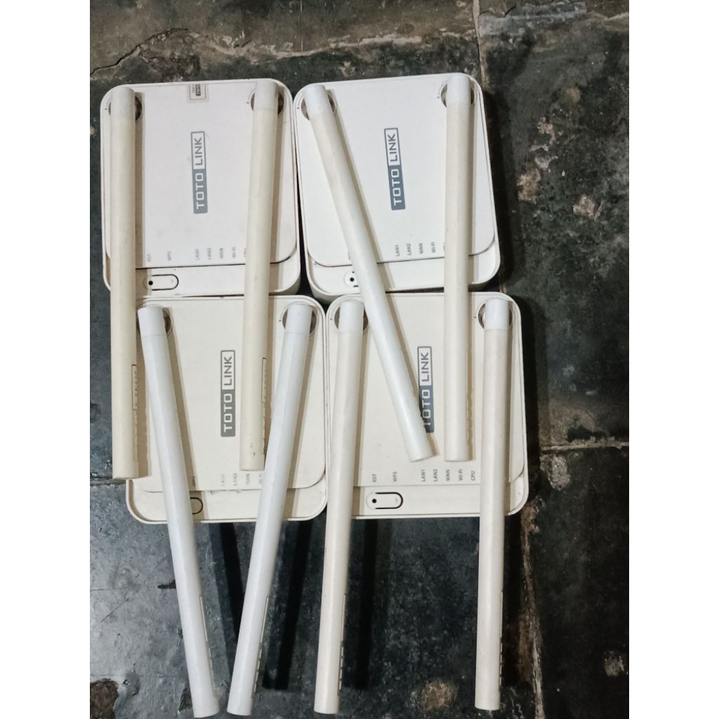totolink