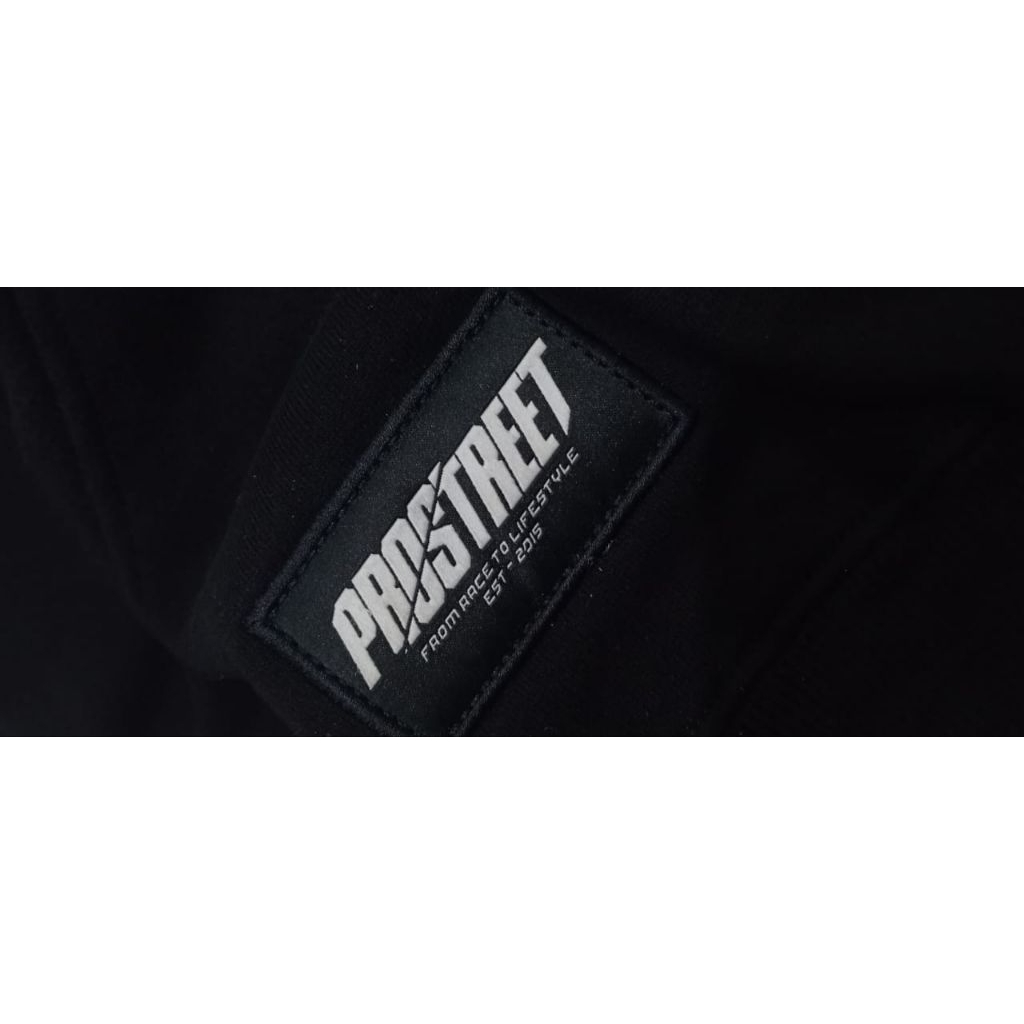 Hoodie prostreet samurai v2
