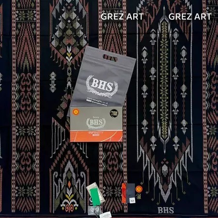 RAMADHAN SALE BHS MOTIF JACKQUARD SONGKET JSK, BHS KDT EXCELLENT, BHS EX SKT, AFKIR Terlaris