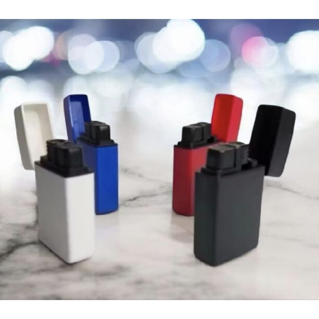 korek api bara foyou SNI buka tutup