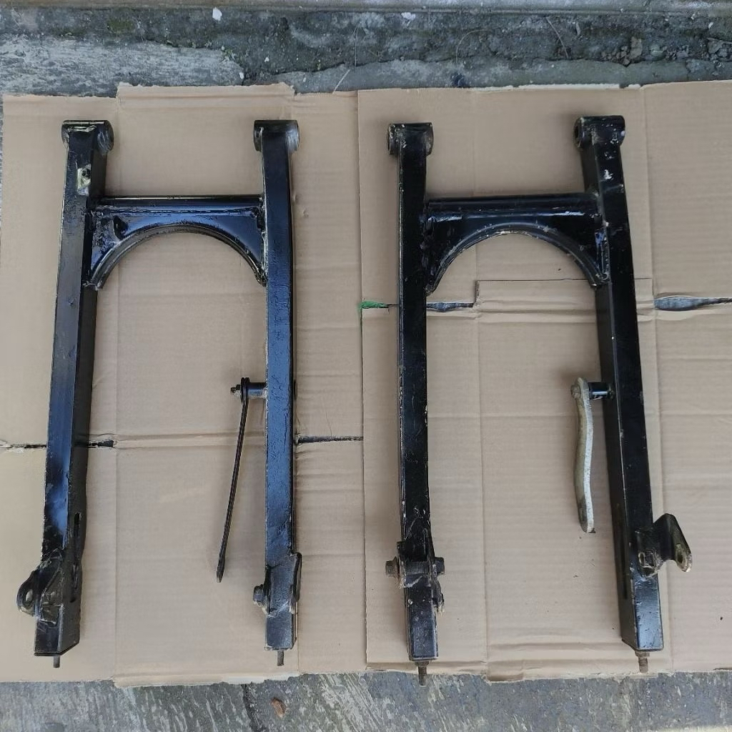 Swing Arm Supit Jupiter Z Bekas Ori