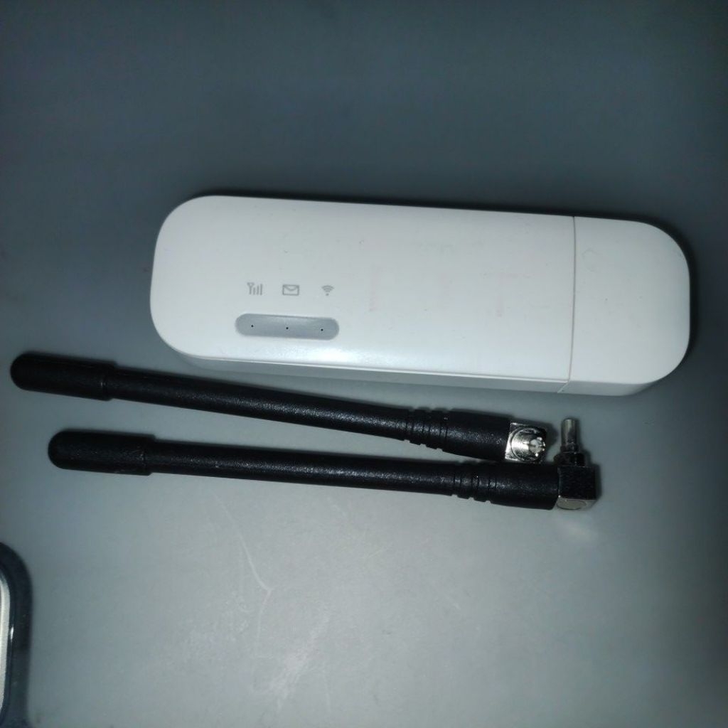 Modem WIFI USB 4G All Operator + antena