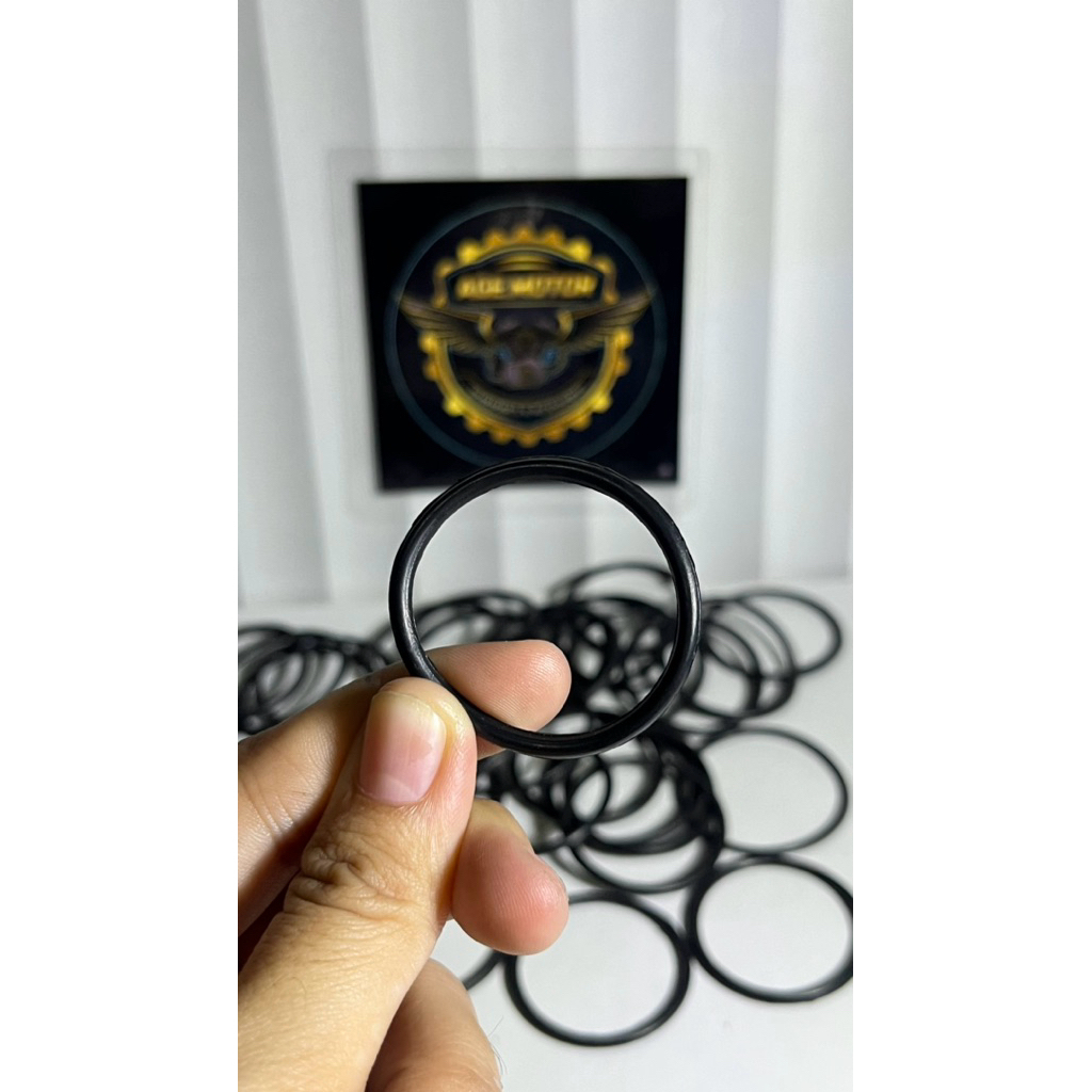 SEAL DRIVEN FACE SEAL PULLY VARIO BEAT POP VARIO SCOOPY