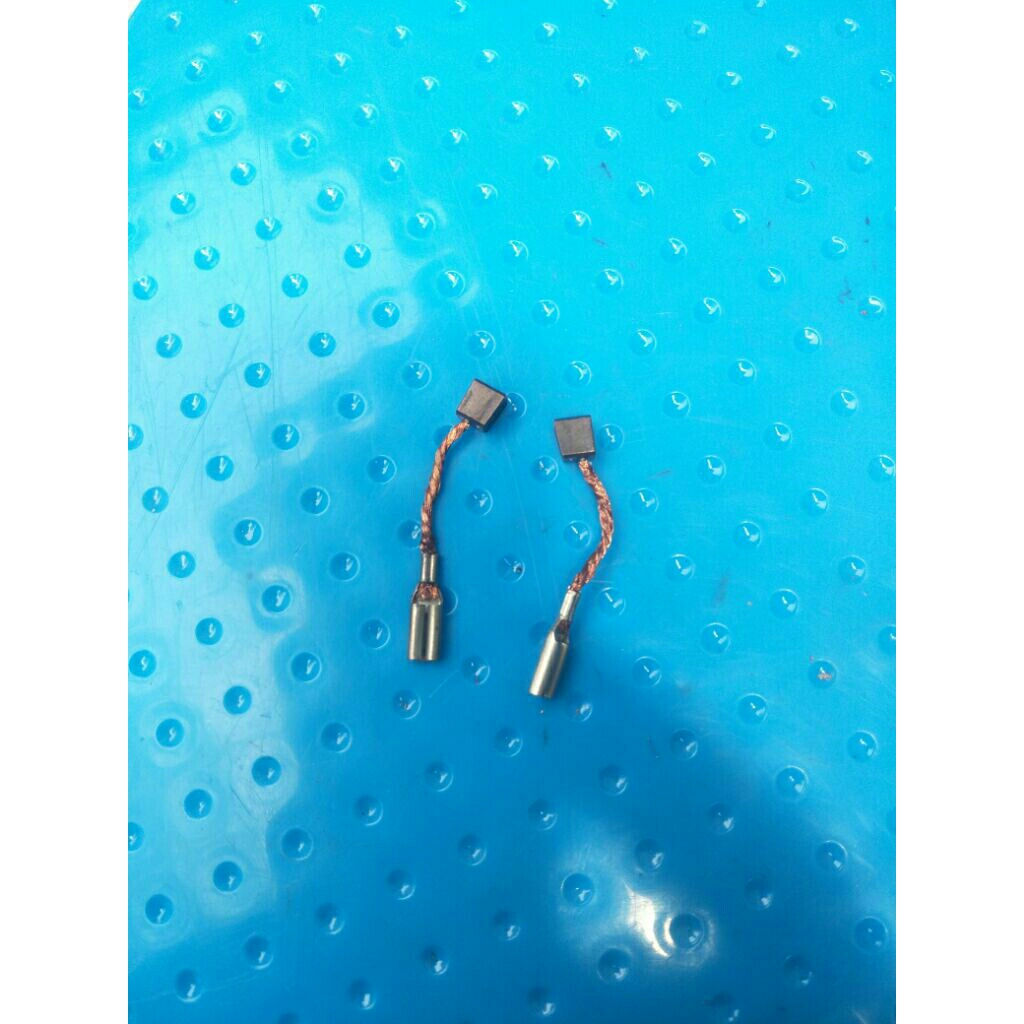 Arang brush motor dinamo power window