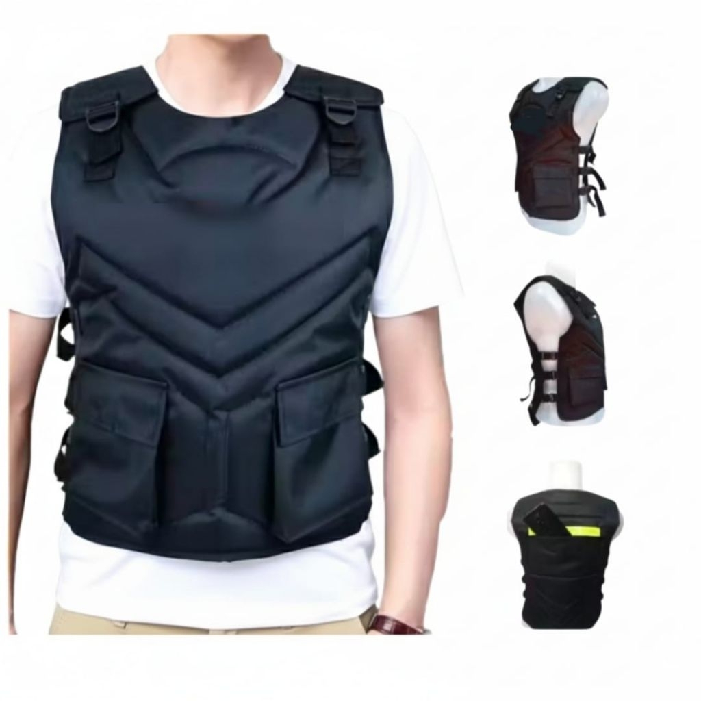 rompi motor - tas hp -tas dompet - tas rompi motor -tas dada