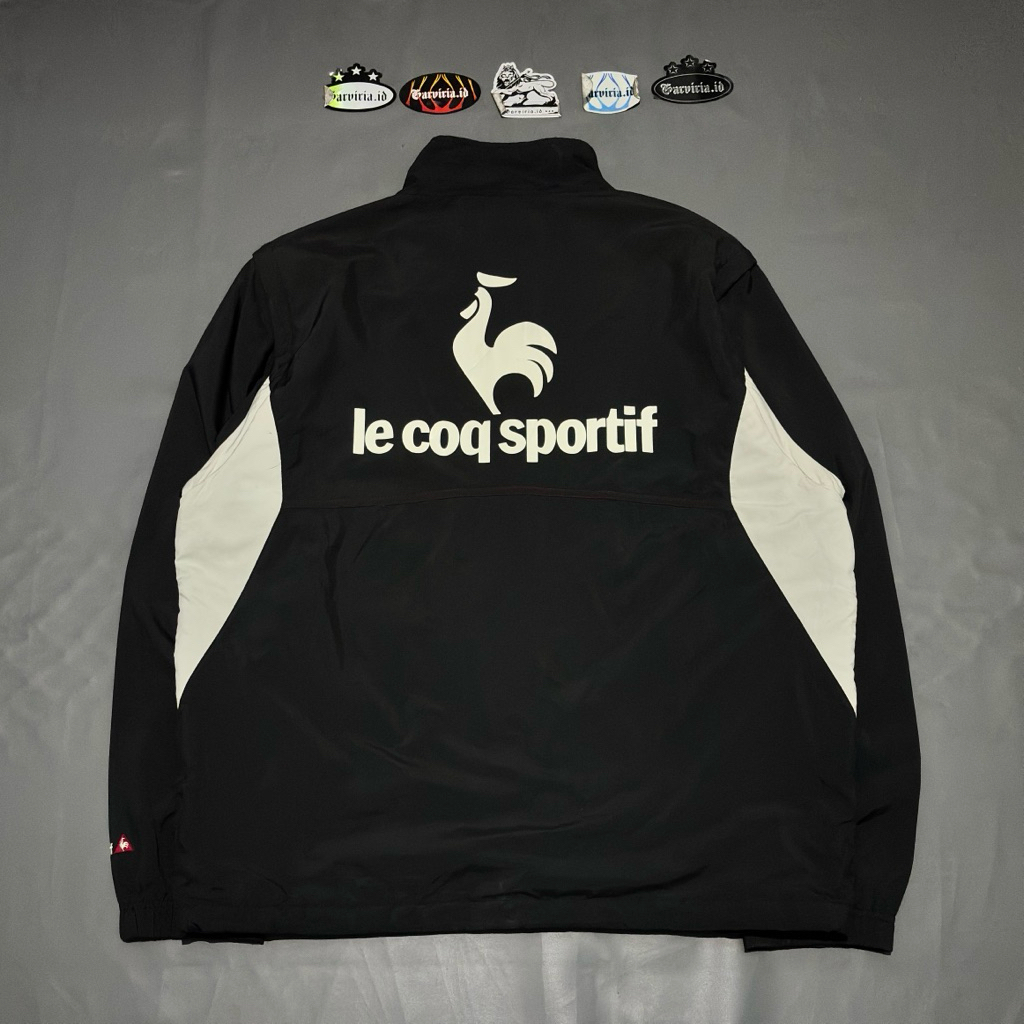 Tracksuit Jacket Le coq sportif golf collection biglogo