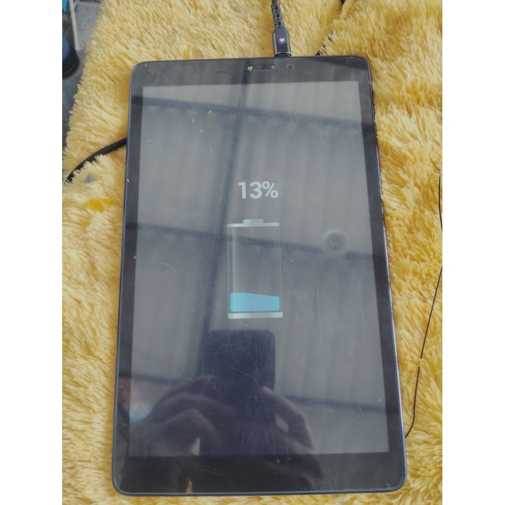 lcd touchscreen advan i10 copotan