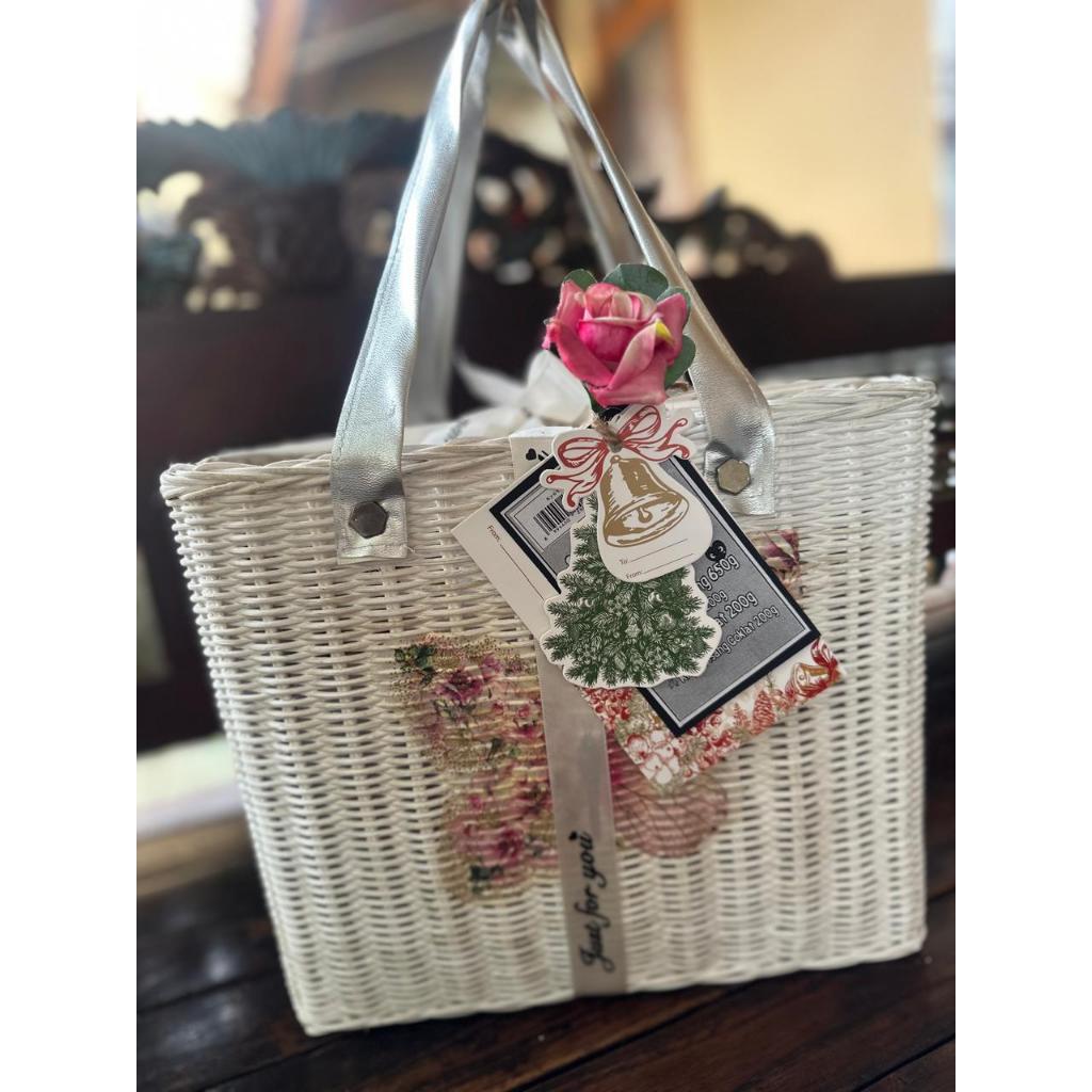 Kyoto Hampers Bu Odeh