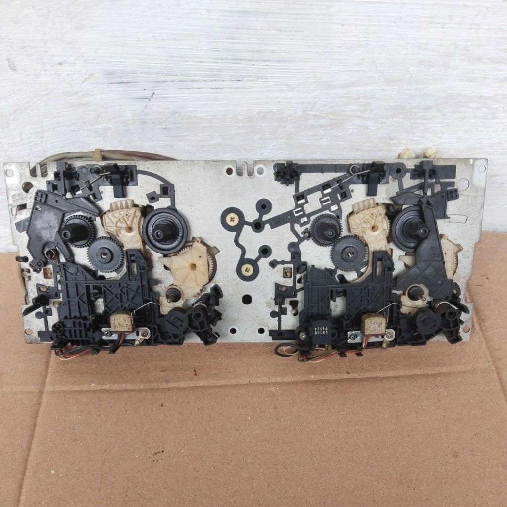 MECHANIC TAPE COMPO AIWA