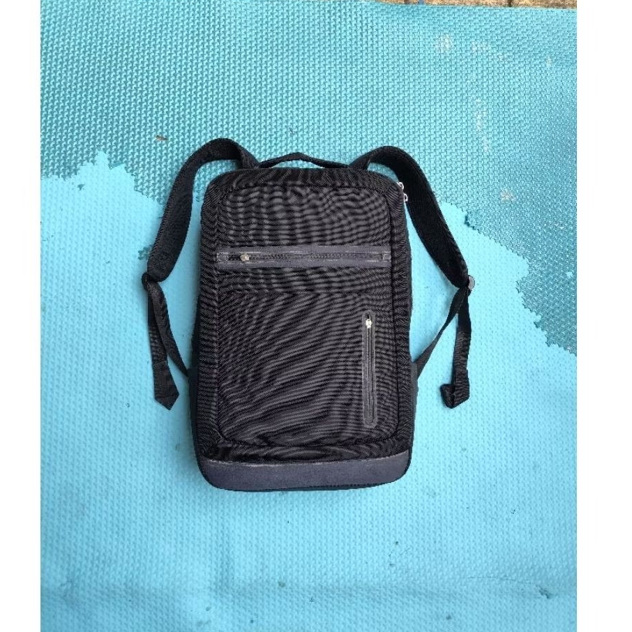 Daypack/Ransel Pria Cowok/Tas Kerja Laptop Cowok Second ORI Brand NEW BALANCE