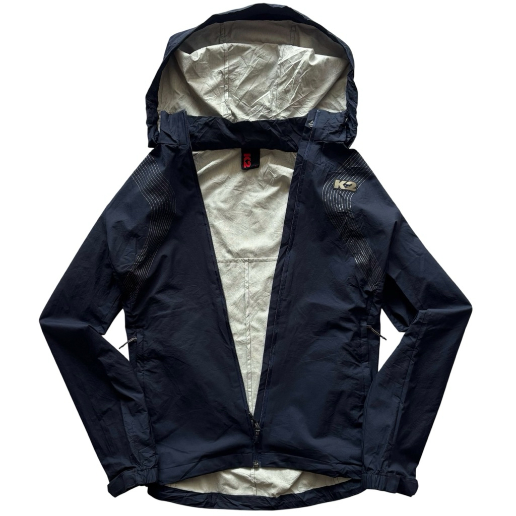 Jacket Outdoor K2