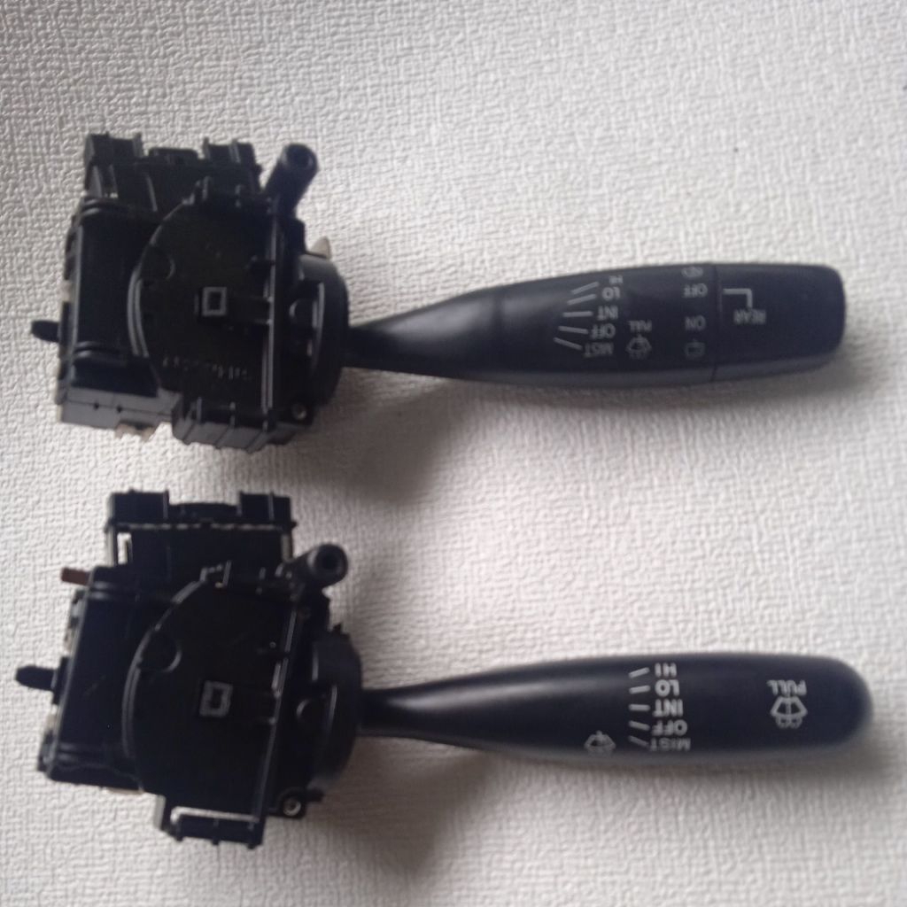 Switch saklar wiper air kaca Avanza Xenia Agya Ayla grand max.