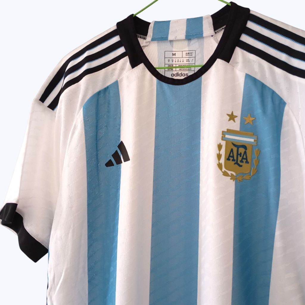 Argentina Home 22 PI (2 bintang)
