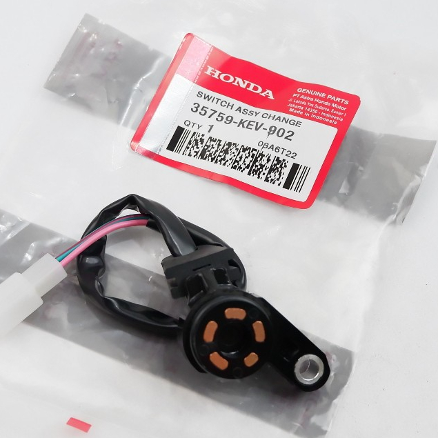 Swicth Swit Netral Honda Supra Fit lama Old Legenda 2 KEV / SWITCH NETRAL SUPRA FIT ORIGINAL PREMIUM