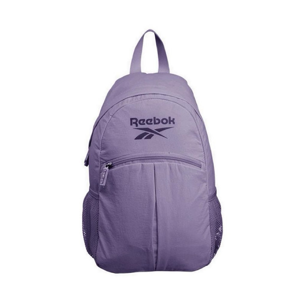 REEBOK Cyrus Backpack Unisex Bag - Purple REEWBP2586PS00P000