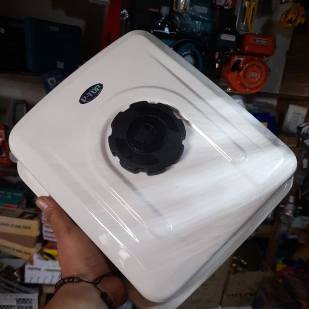 TANGKI MINYAK MESIN PENGGERAK GX 390 GX 420 GX 460