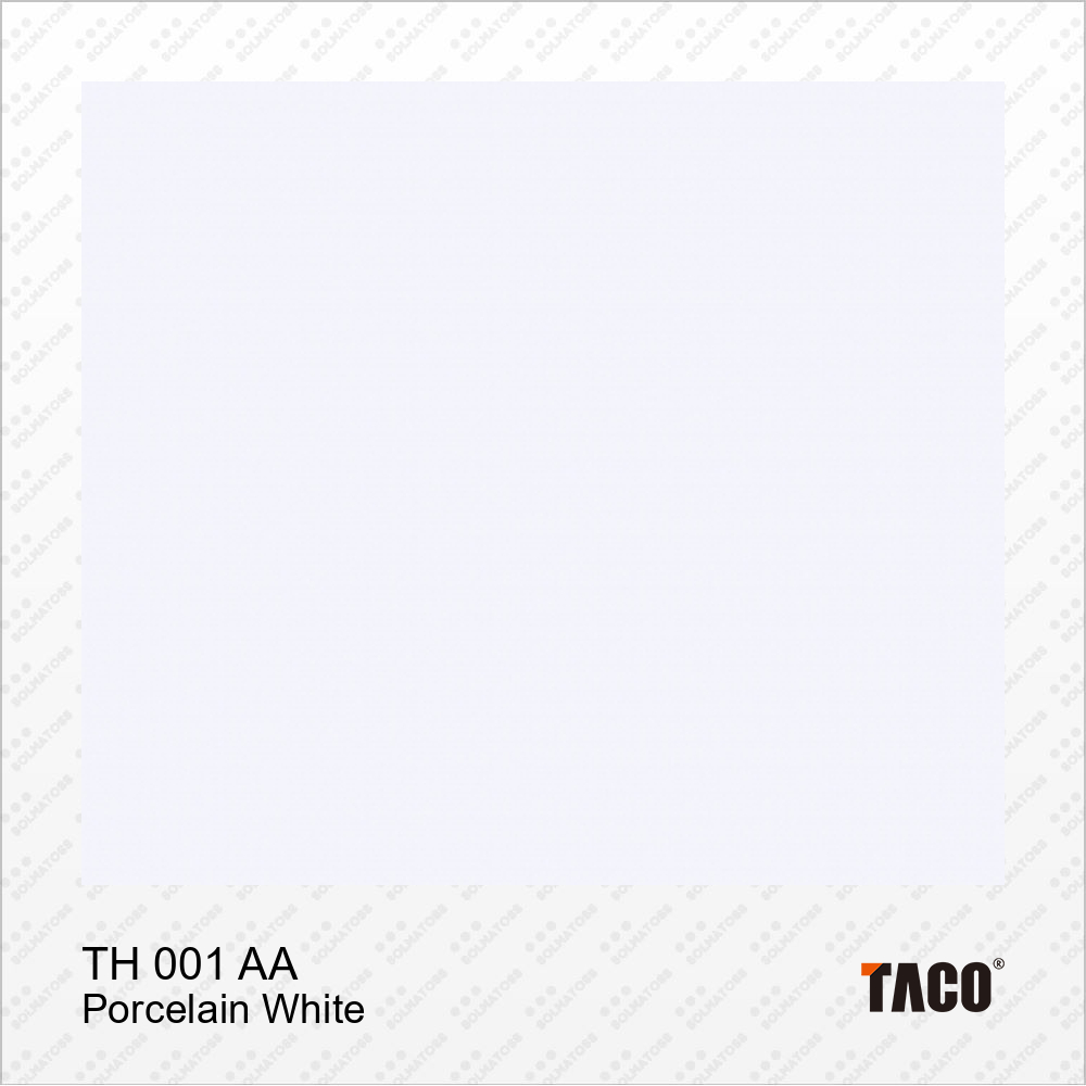 HPL Taco Putih Polos TH 001 AA / TH 002 AA / TH 016 AA – Warna Putih Lembaran | HPL TACO / HPL PUTIH