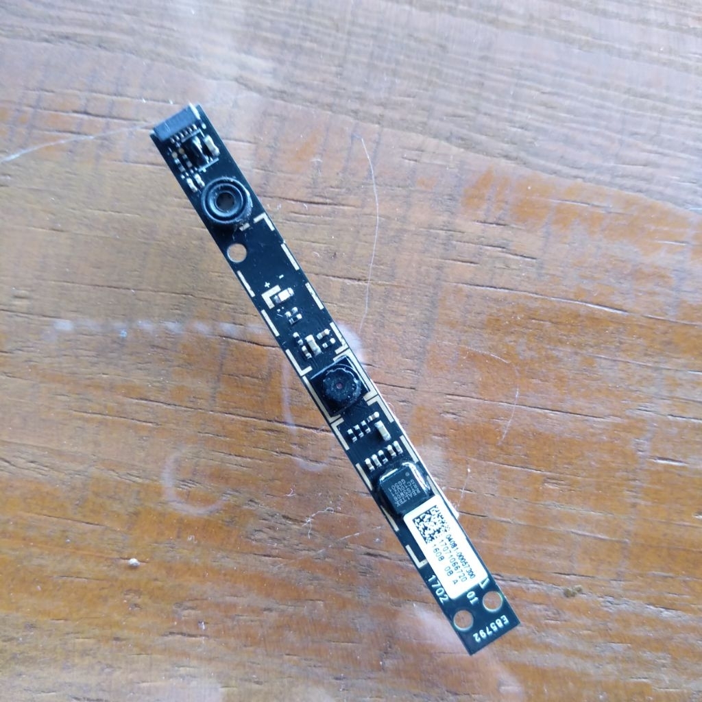 webcam laptop asus x541u