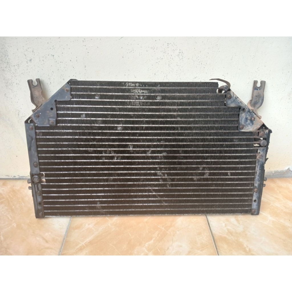 Kondensor Kuda Diesel