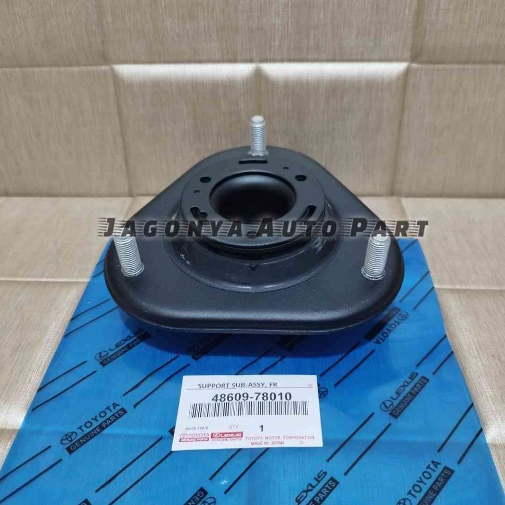 Support Shock Depan Lexus NX Series NX200 NX200T NX300 NX300T