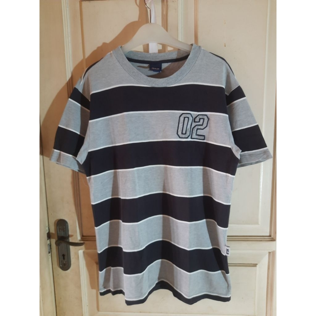 Kaos MLB Vintage Salur Rare Item
