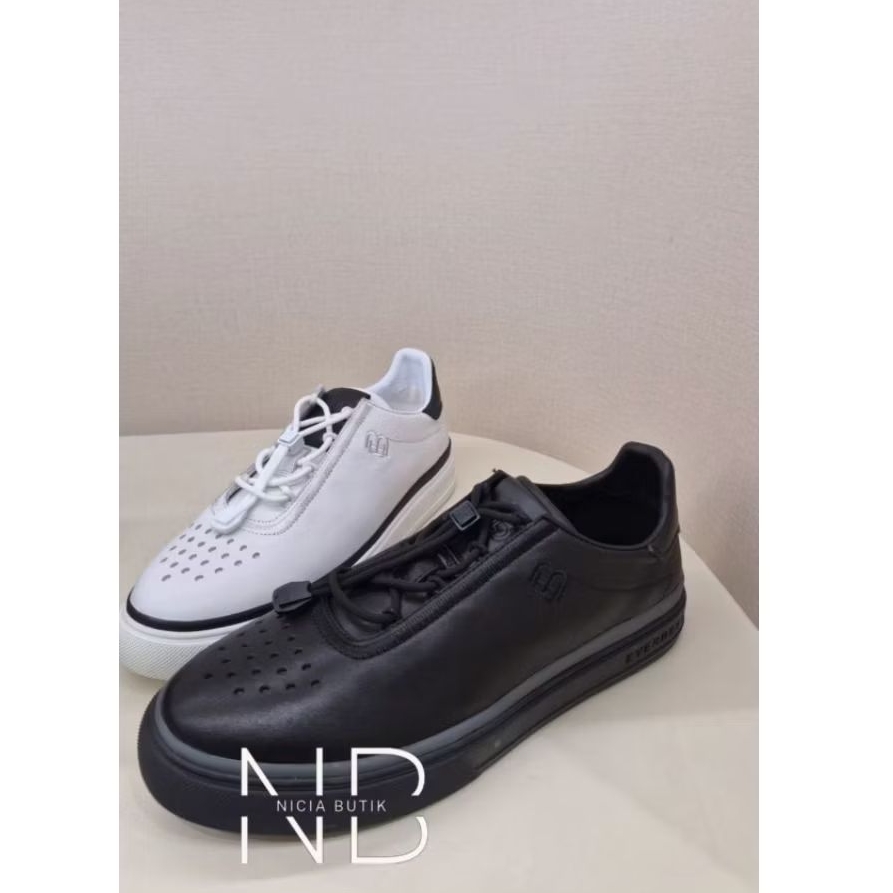 Sepatu everbest pria sale 50% kode 38
