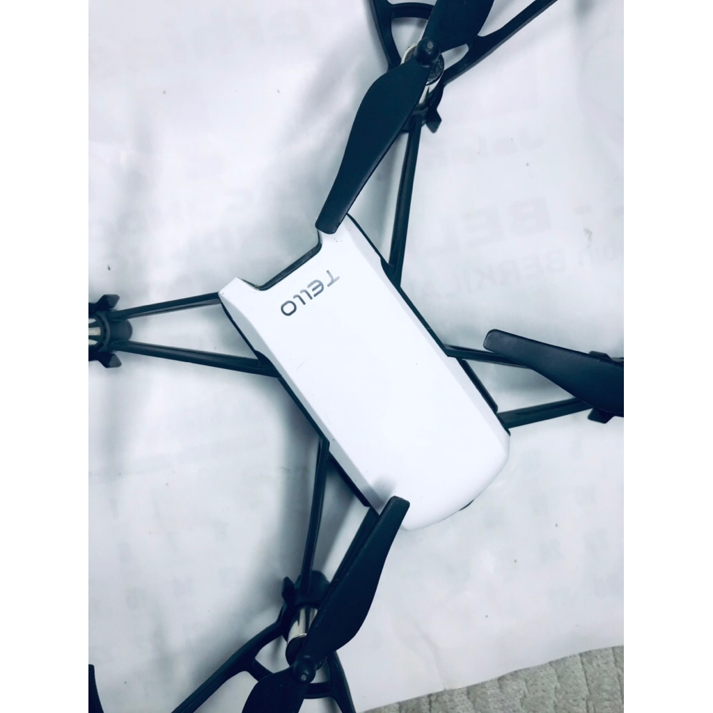 drone dji tello