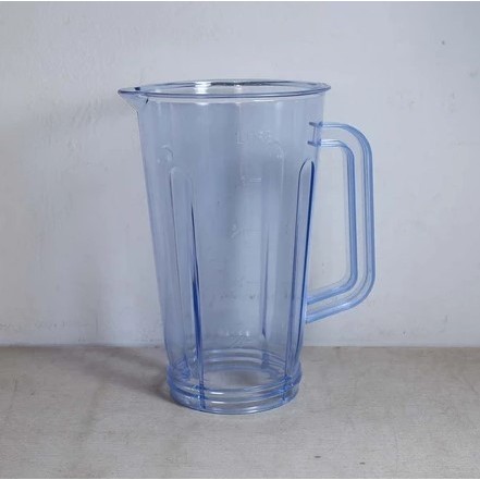 Squair Gelas Blender Plastik Miyako Murah