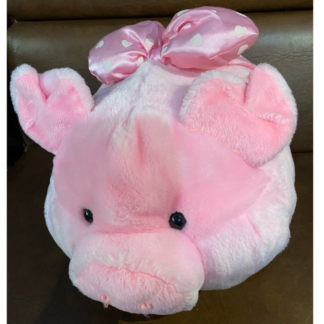 Boneka Babi Boneka Pig Boneka babi lucu Boneka Lucu