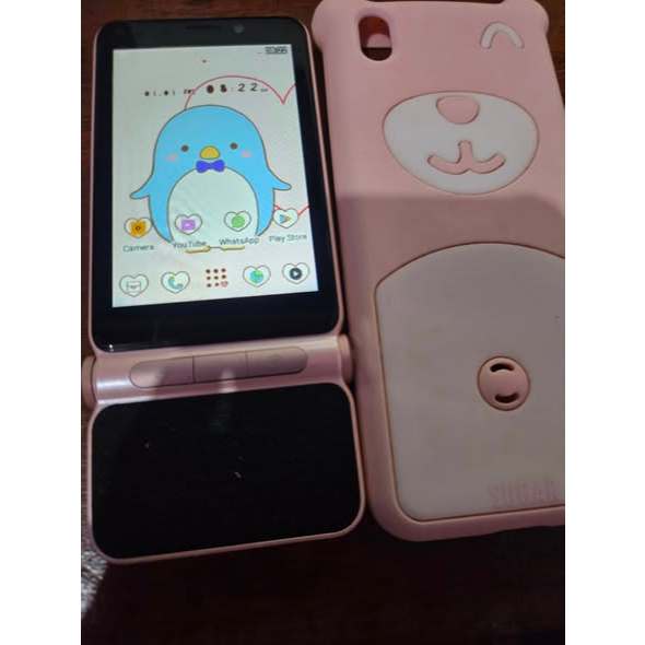 HP Android Flipshell Lucu Unik (Second)