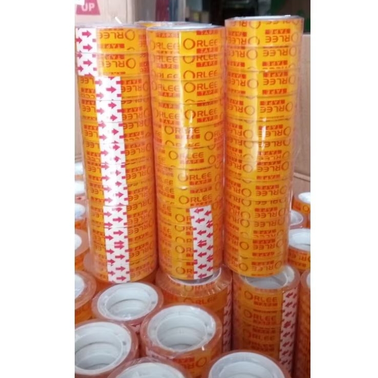 Solasi Bening Orlee murah 1slop