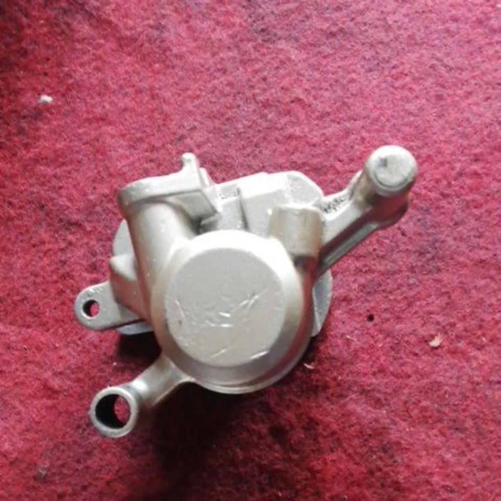 BAHAN KALIPER CAKRAM MIO SMILE,MIO J,MIO SPORTY PNP MIO ORIGINAL