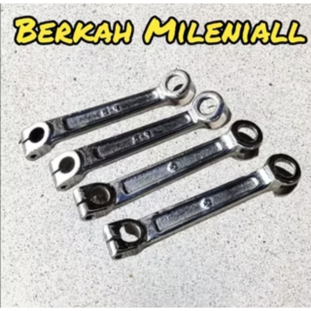 paha rem bajaj paha rem bajay Stik rem stand hub stanlis set penahan rem cb gl megapro tiger rx king