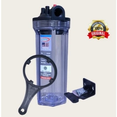 Tabung  Filter Air Minum Eugen 10 Inchi