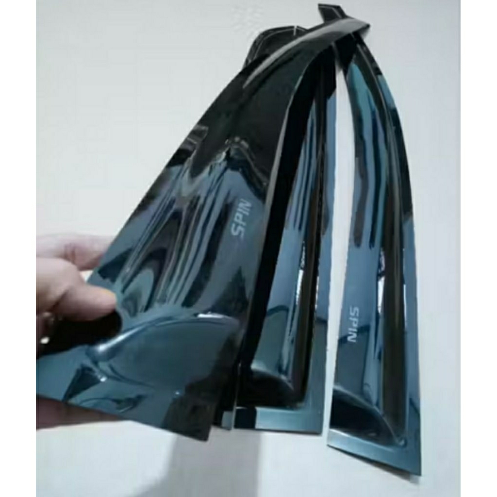 Talang Air Mobil Chevrolet Spin