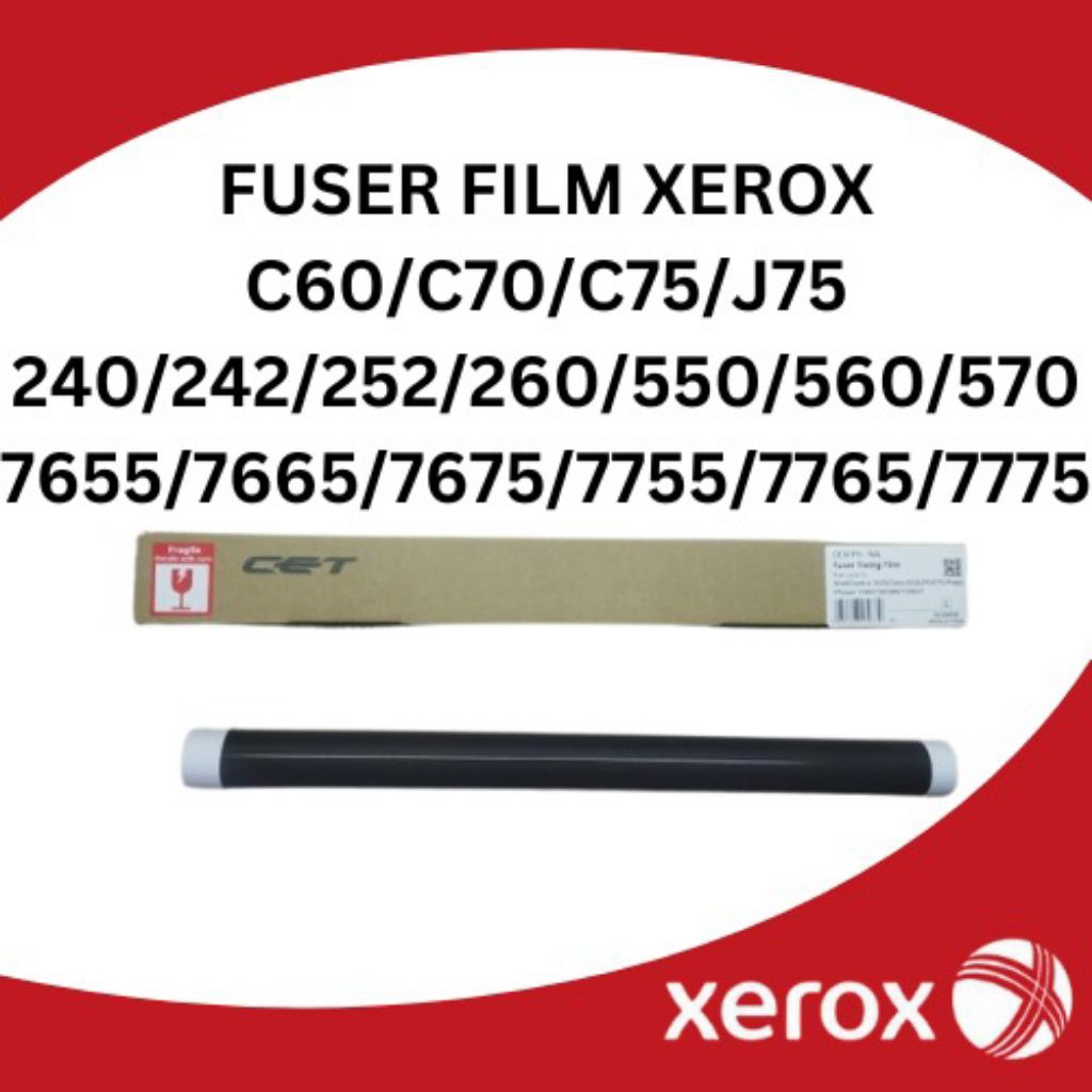 FILM XEROX WARNA C60,C70,C75,J75