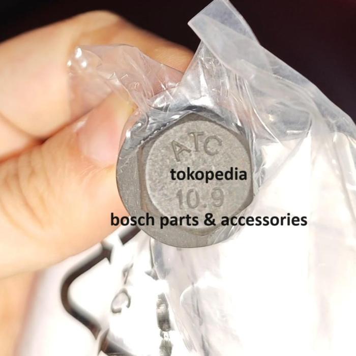 Bosch GCO 2000 - Baut Penjepit Mata Gerinda Duduk Bosch (1619P03735)