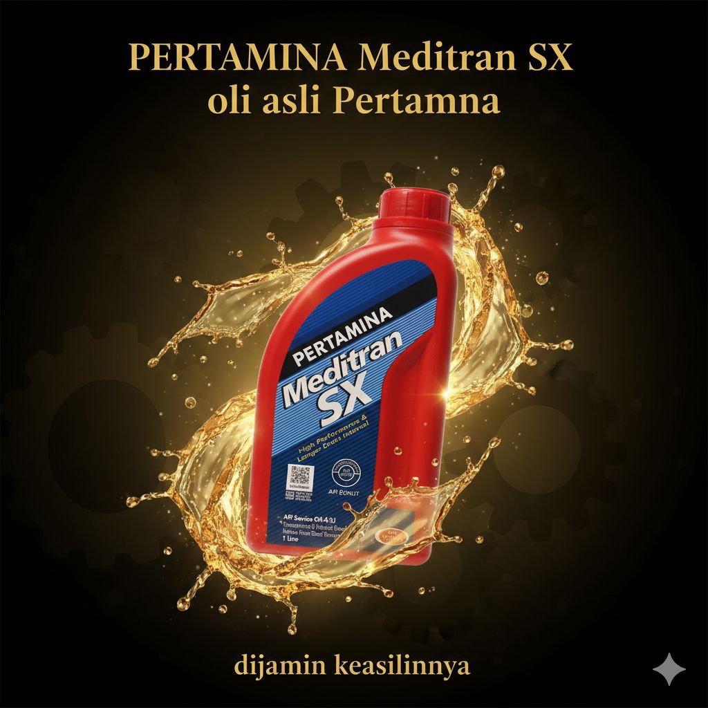 Meditran SX 1 liter