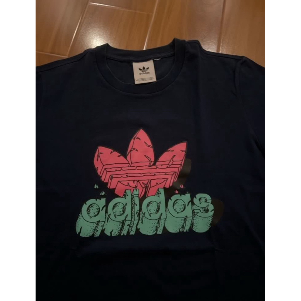 Adidas Tshirt Original