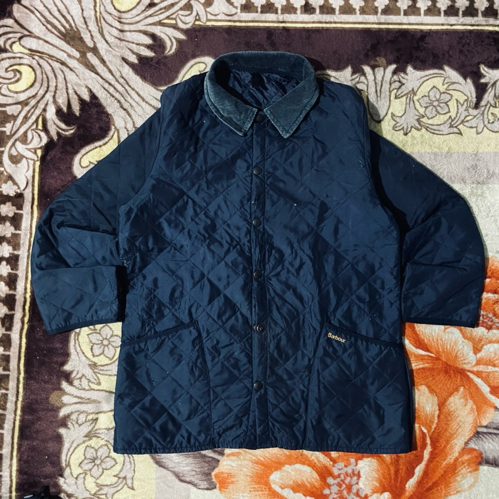 JACKET OUTDOOR BARBOUR