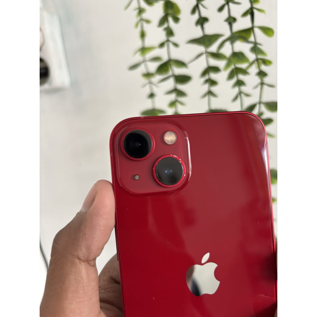 iPhone 13 256 Gb Indosat Only