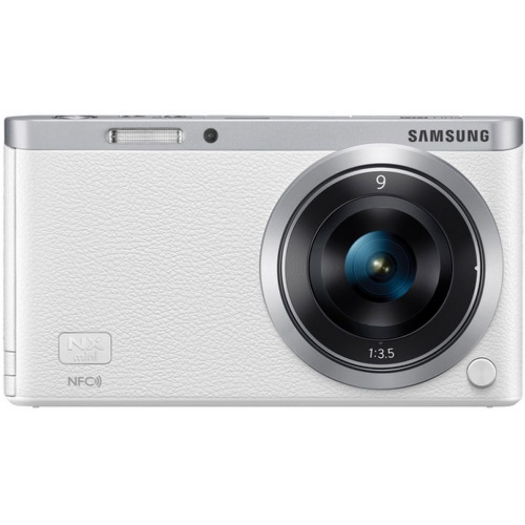 Samsung NX Mini Mirorrles Second