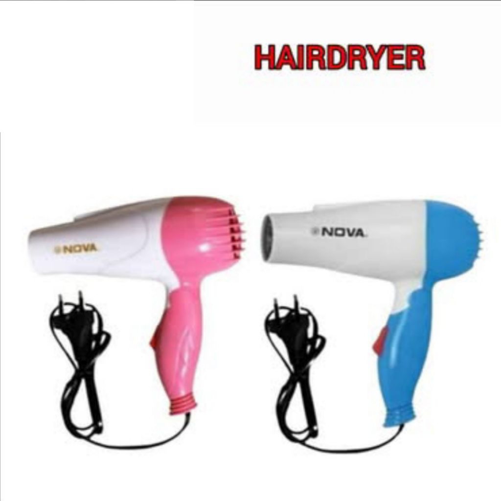 HAIR DRYER 450 WATT PENGERING
