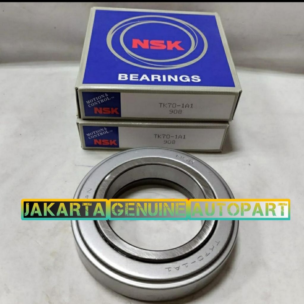 BEARING KOPLING HINO LOHAN FUSO NSK JAPAN